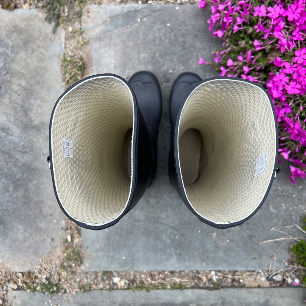 Hunter Original Tall Boot - image 3